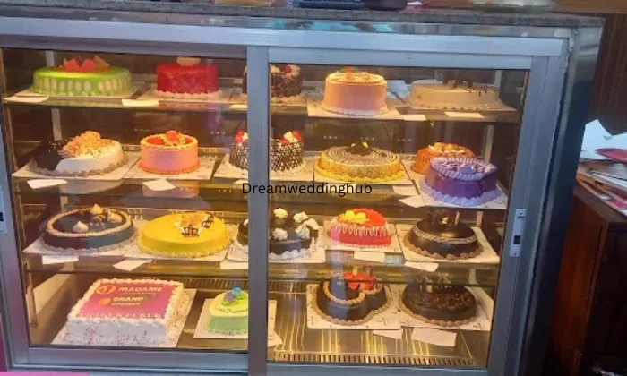 Cake Shop Thakurpukur Nabapally